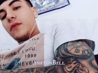 AshtonBell