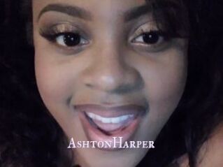AshtonHarper