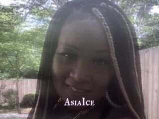 AsiaIce