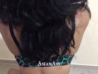 AsianAss