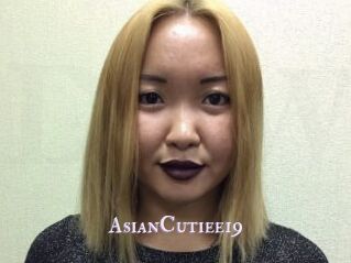 AsianCutiee19