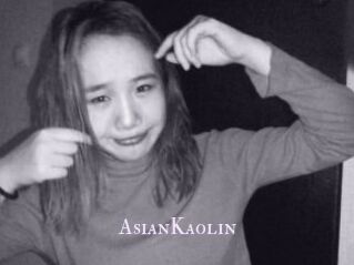 AsianKaolin