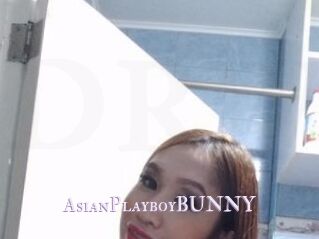 AsianPlayboyBUNNY