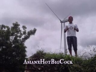 AsianxHotBigCock