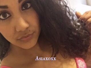Asiaxoxx