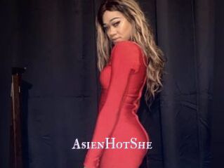 AsienHotShe