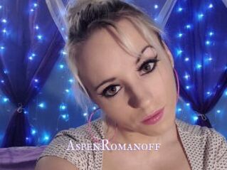 AspenRomanoff