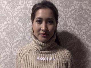 Assolla
