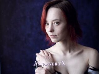 AstravertX