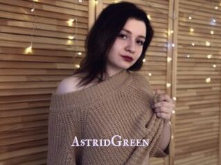 AstridGreen