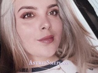 AstridSmeplass