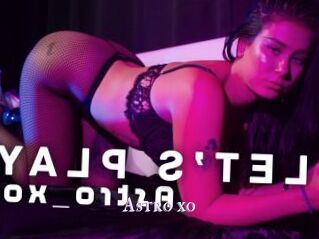 Astro_xo