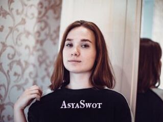 AsyaSwot