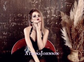 AthinaJohnson