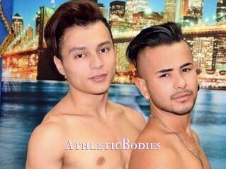 AthleticBodies