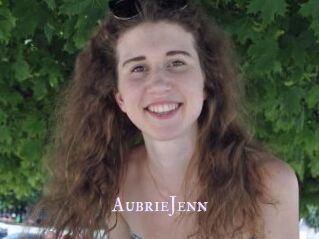 AubrieJenn