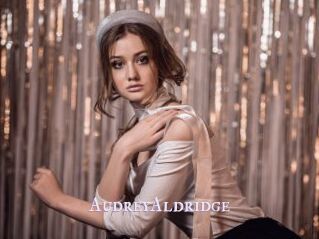 AudreyAldridge