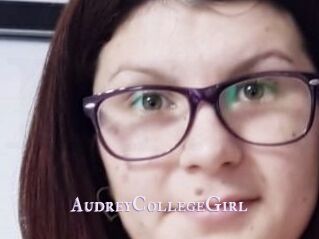 AudreyCollegeGirl