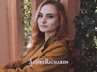 AudryRichards