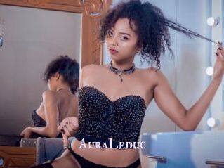AuraLeduc