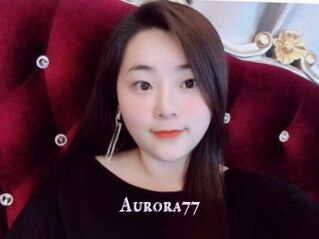 Aurora77