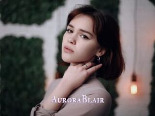 AuroraBlair
