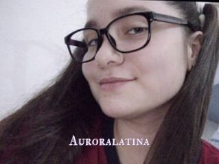 Auroralatina