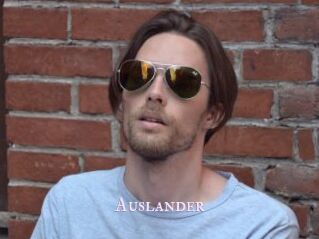 Auslander