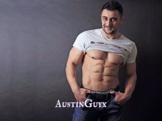 AustinGuyx