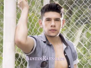 AustinRaynolds