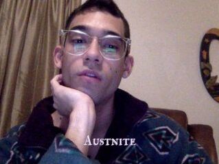 Austnite