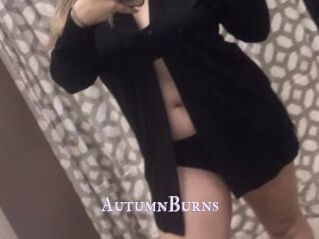 AutumnBurns