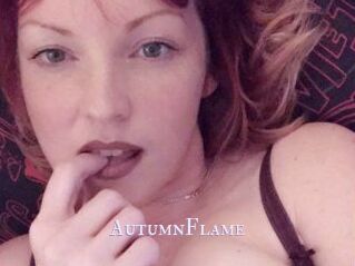 AutumnFlame