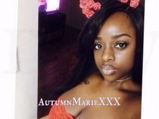 AutumnMarieXXX