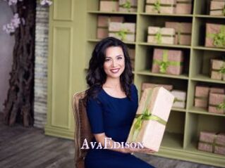 AvaEdison