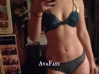 AvaFaye