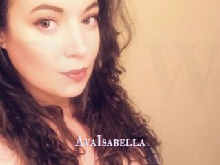 AvaIsabella