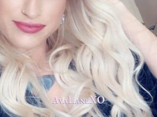 AvaLaneXO