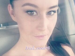 AvaLynn678