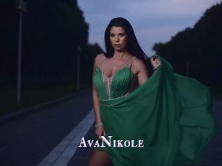 AvaNikole