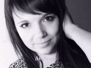 AvaSpicy