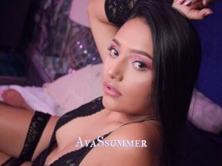 AvaSsummer