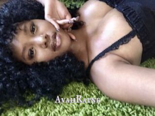 AvahRayne