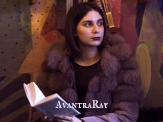 AvantraRay