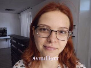 AveriHott