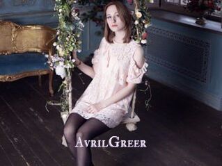 AvrilGreer