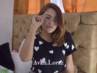 AvrilLopez