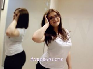 AvroraAcute