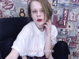 AvroraShaine