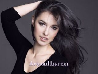 AvroriHarpery